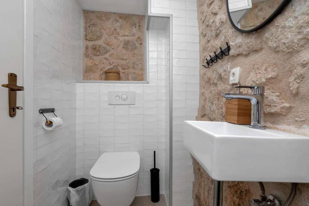 Holiday Home Marijana ザオストログ エクステリア 写真
